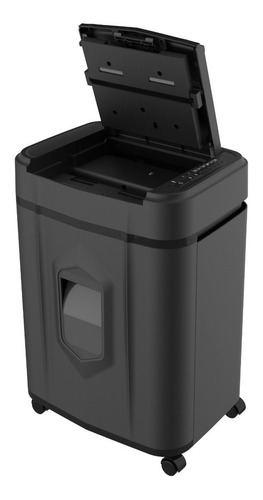 Fragmentadora Aurora - As120cm 120 Folhas-cesto 19l -