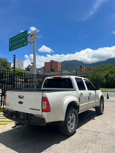 Chevrolet Luv Dmax 2012 4x4 Diesel