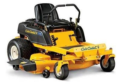 Minitractor Giro Cero 50 Pulgadas