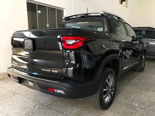 Fiat Toro Volcano 4x4 0km 2021 Cuota Fija O Usado, Plan A-