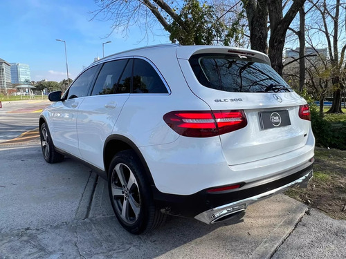 Mercedes-Benz Clase GLC 2.0 Glc250 300 4matic Atomático