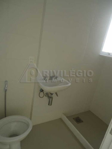 Apartamento À Venda, 1 Quarto, Catete - Rio De Janeiro/rj - 12284