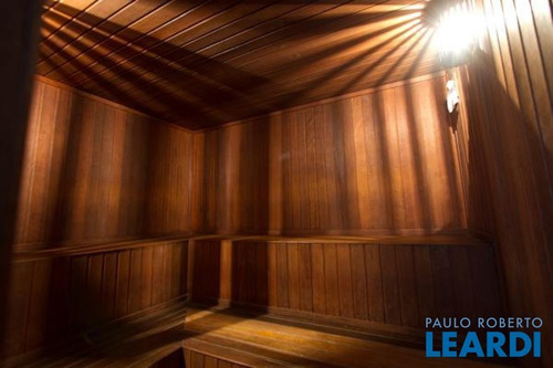 Imagem 5 de 9 de Flat - Brooklin - Sp - 469443