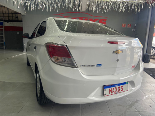 Chevrolet Prisma 1.0 Joy 4p