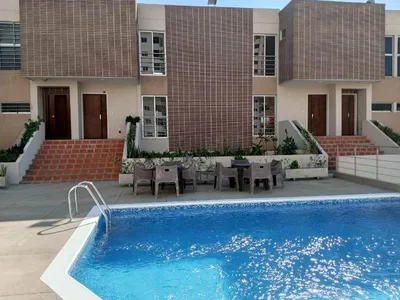 Townhouse en venta