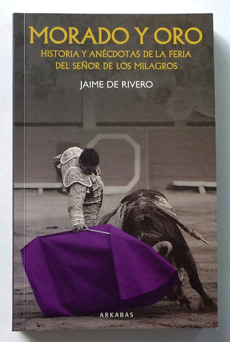 Historia Y Anécdotas De La Feria Del Señor De Los Milagros