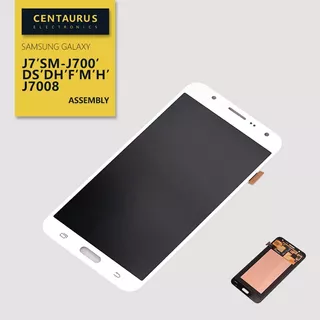 Montaje Para Samsung Galaxy J7 j700 j700h J700 m J700ds J