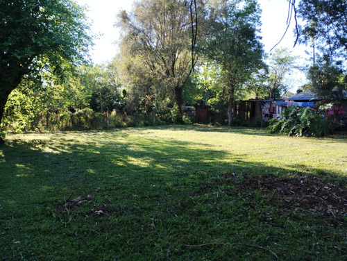 Vendo Terreno En Garupa