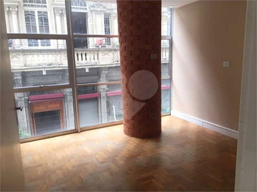 Sala Comercial Com Excelente Localização! - 341-im495799