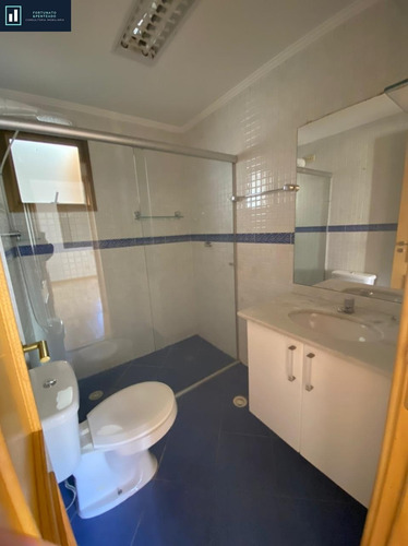 Imagem 9 de 18 de Apartamento Residencial Para Locação, Vila Assunção, Santo André/sp - Ap00303 - 69822127