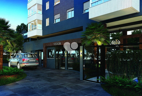 Imagem 2 de 15 de Apartamento - Santa Tereza - Ref: 43853 - V-58466027