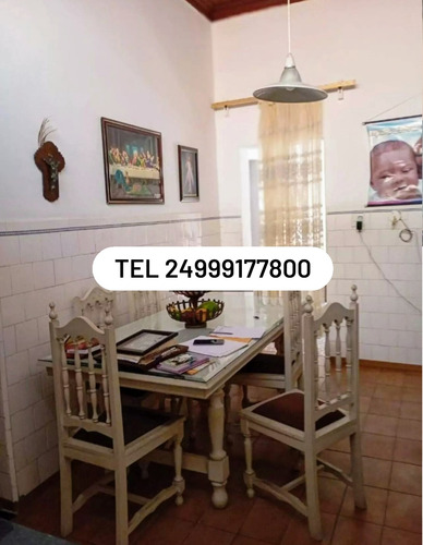 Casa De 3 Quartos No Centro De Resende Rj