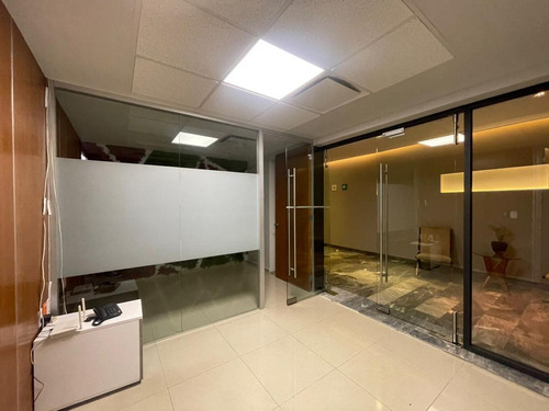Oficina En Renta En Lomas De Chapultepec