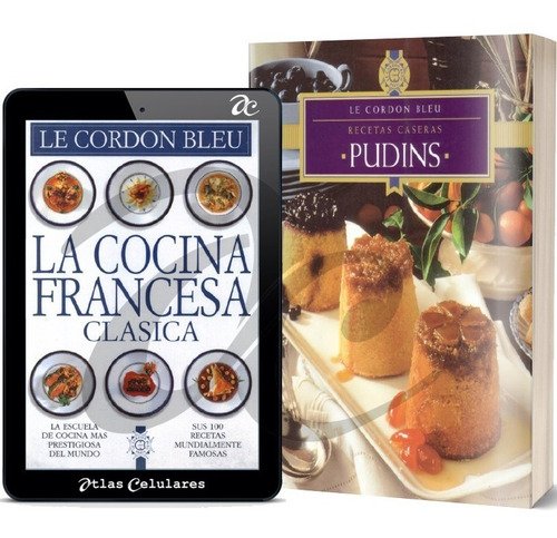 Masterchef Cocina Pro Le Cordon Bleu 44 Libros No_crandon