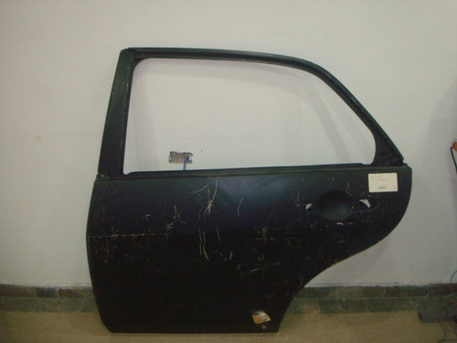 Puerta Trasera Izquierda Honda Accord 2005 2007