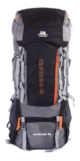 Morral De Camping Totto 90 Litros | MercadoLibre 📦