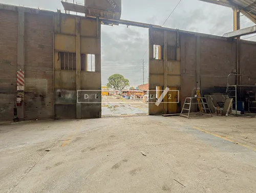 Bodega Industrial En Arriendo En Soacha