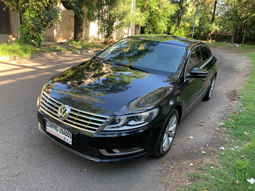 Imagen 1 de 15 de Volkswagen Cc 2013 2.0 Exclusive Tsi 211cv