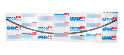 Pestana Externa Porta Direita Ford F4000 1998 A 2011