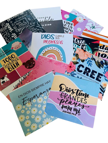 Pack De Sticker Santa Fe X 24