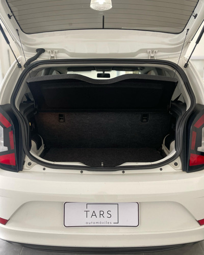 Volkswagen Up! 1.0 Move