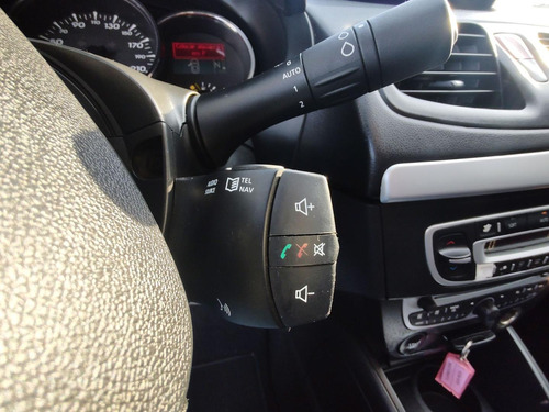 Renault Fluence 2.0 Dynamique 16v Flex 4p Automatico