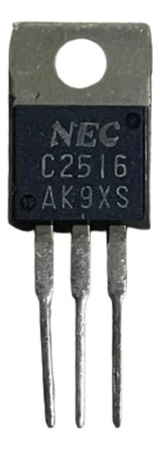 2sc2516 Transistor