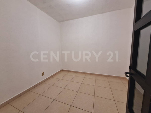 Departamento En Renta En Nuevo Renacimiento De Axalco, Tlalpan, Cdmx