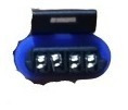 Conector Valvula Iac Aveo/corsa/optra/spark/gol/palio/clio