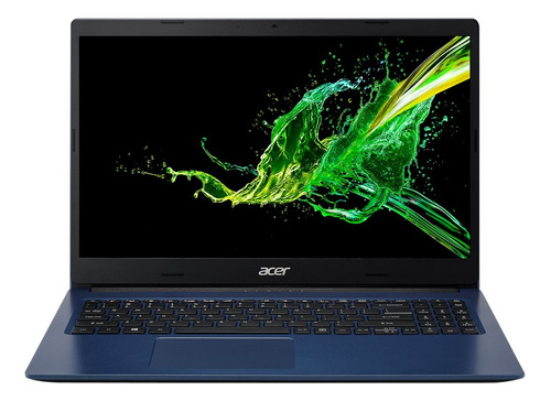 Laptop Aspire 3 A315-55g-52ly - Azul