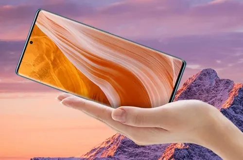 Zte Axon 40 Pro 5g A2023g 8gb 128gb Dual Sim Duos