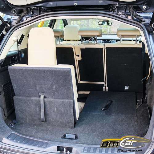 Land Rover Discovery Sport 2.2 16v Sd4 Turbo Diesel Hse 4p