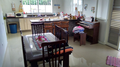 Chácara Com 3 Dormitórios À Venda, 1829 M² Por R$ 1.300.000,00 - Bela Vista - Elias Fausto/sp - Ch0022