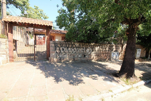 Imagem 2 de 4 de Terreno Comercial - Tristeza - Ref: 24537 - V-24537