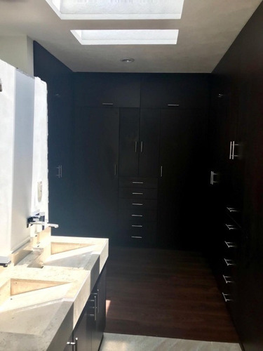 Imagen 21 de 30 de Moderna Casa En Venta En Exclusivo Residencial En Metepec