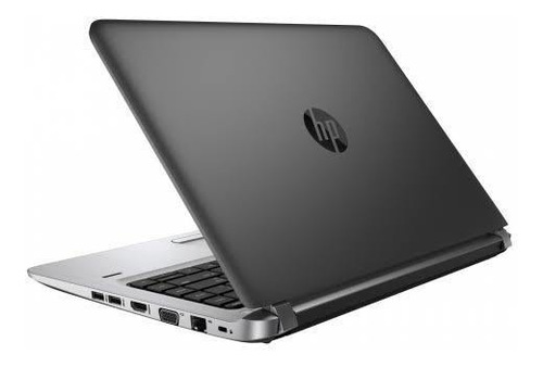 Laptop Hp Probook 645 Gen1, Amd A8 5550m, Hdd 500 Gb Y 8 Ram (Usado)