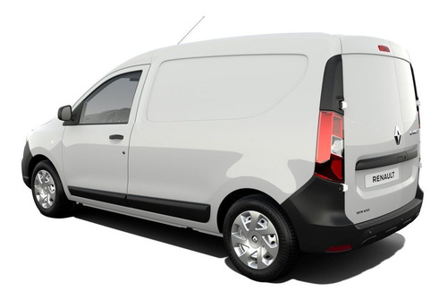Renault Kangoo Nueva Kangoo Express Confort 1.6 2021 0km