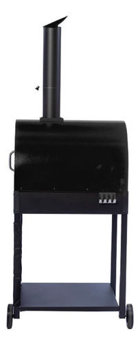 Horno De Campo Leña Pico Bbq Grill - Rex