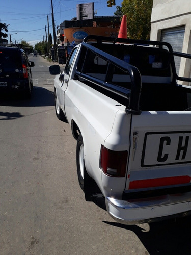 Chevrolet C-10 Pick Up