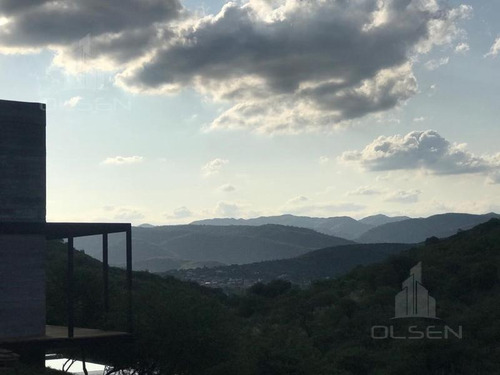 Imagen 6 de 7 de La Deseada - Lote 896m2 - Espectacular Vista A Las Sierras!!