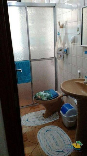 Imagem 9 de 20 de Apartamento Em Mongaguá. - Ap0065