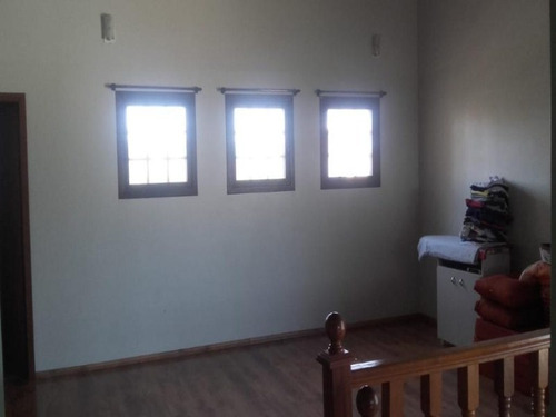 Casa Residencial Para Venda - Condomínio Villagio Capriccio, Louveira. - Ca1360 - 34730778