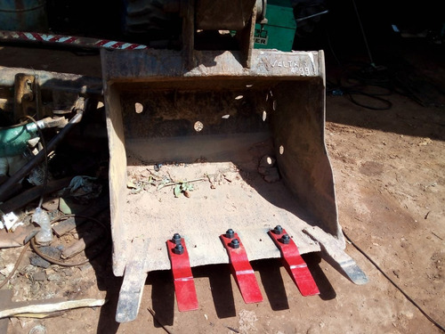 Imagem 5 de 6 de Massey Ferguson Mf 350