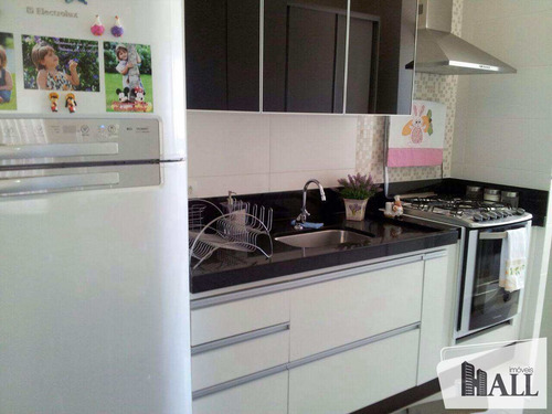 Imagem 4 de 21 de Apartamento 02 Vagas No Green Square, Em São José Do Rio Preto. - V6112
