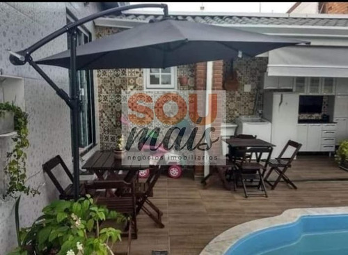 Imagem 12 de 14 de Casa Em Wanel Ville - 740mil $ Sorocaba - 17