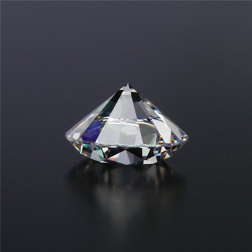 Diamante , Brilhante 1.5 Mm, Gema Avulsa Brilhante* D* Vvs1
