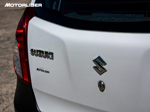 Imagen 16 de 25 de Suzuki Alto 800 Standar Con F/oficial | Permuta / Financia