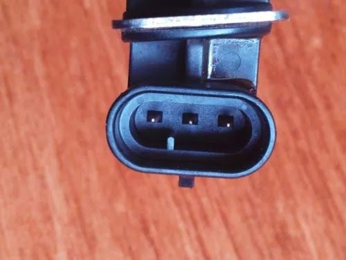 Imagen 2 de 4 de Sensor Posicion Ciguenal Cheyenne C-1500 Motor 5.3..80 Und