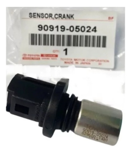 Sensor Arbol Leva Toyota Corolla New Sensation