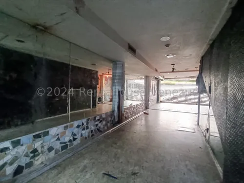 24-27090 Rahl Local En Venta